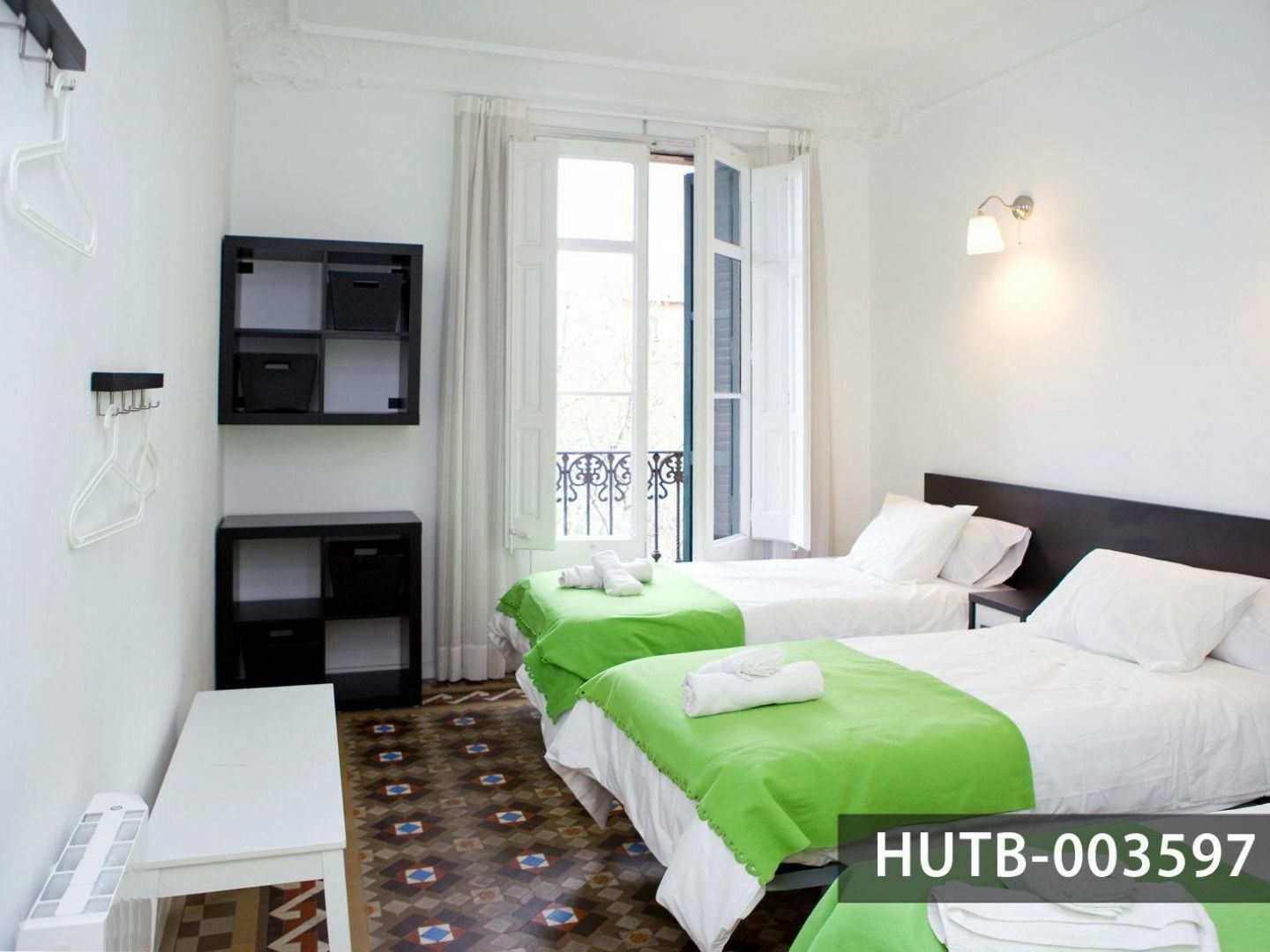 Apartament Big Gran Via Barcelona