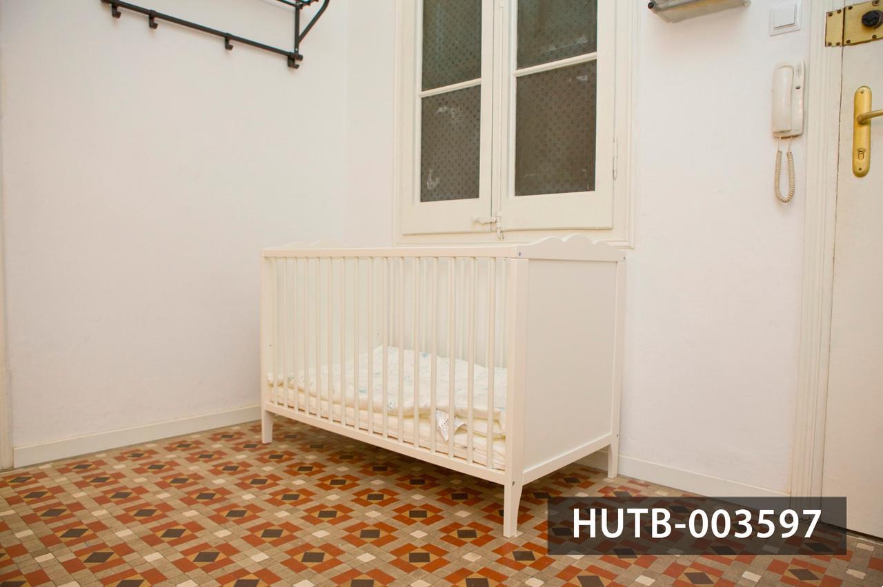 Big Gran Via Appartement