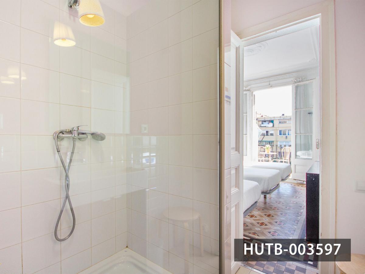 Big Gran Via Appartement